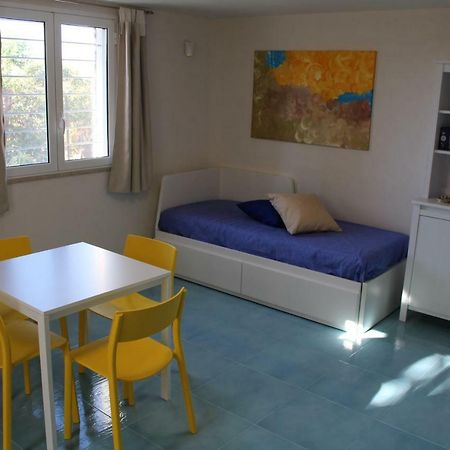 Acquamarina House On The Beach Apartment Alcamo Marina Ngoại thất bức ảnh